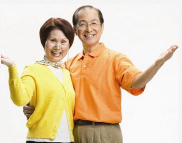 全国老龄委发布“中国老人健康指南”
